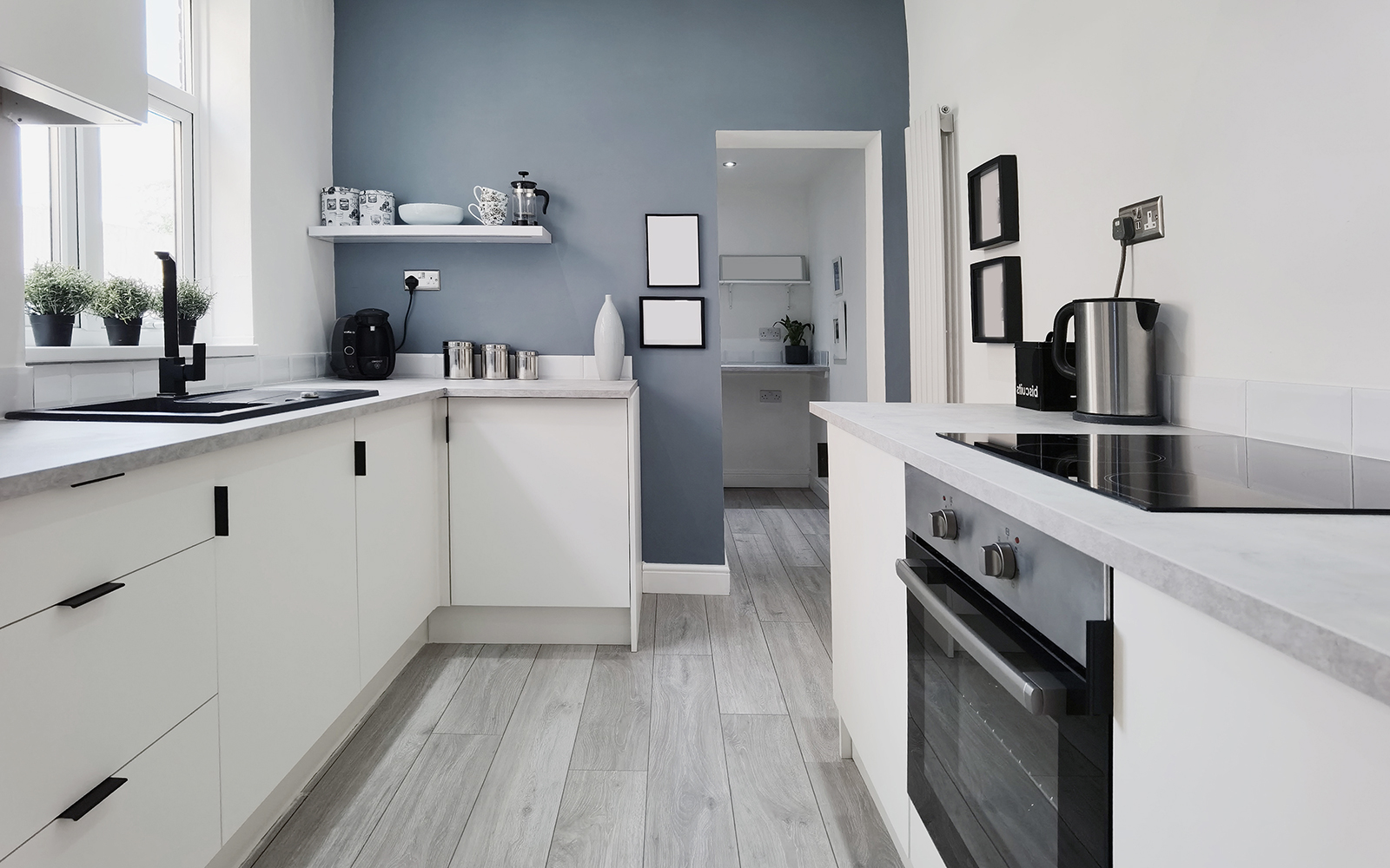Revive Colours Decorating Work