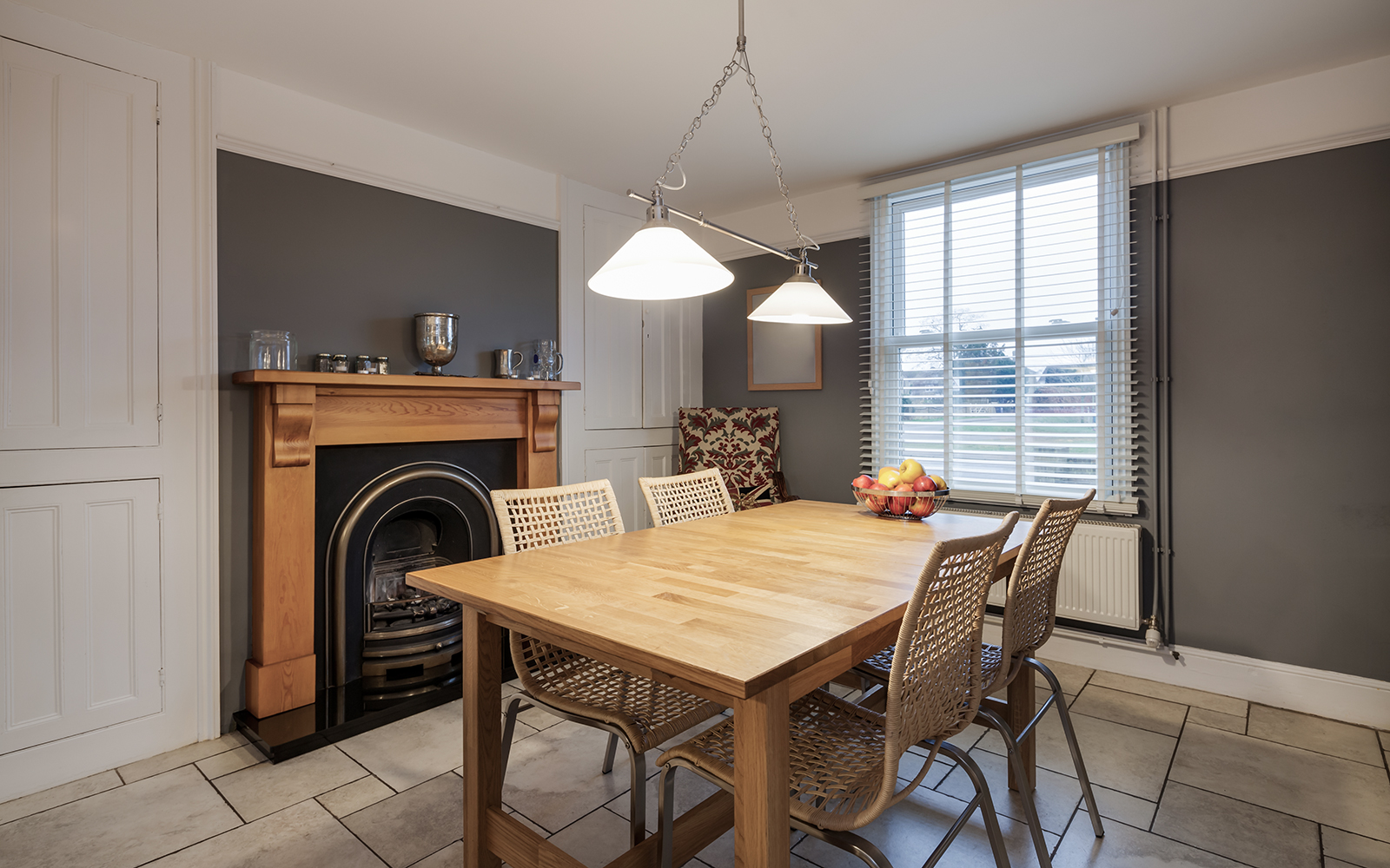 Revive Colours Decorating Work