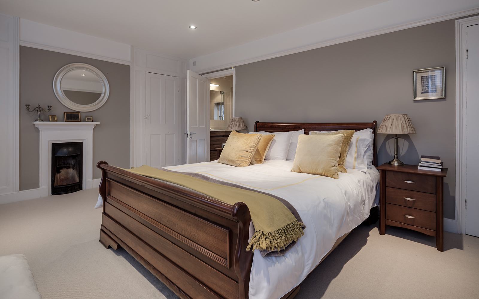 Revive Colours Decorating Work